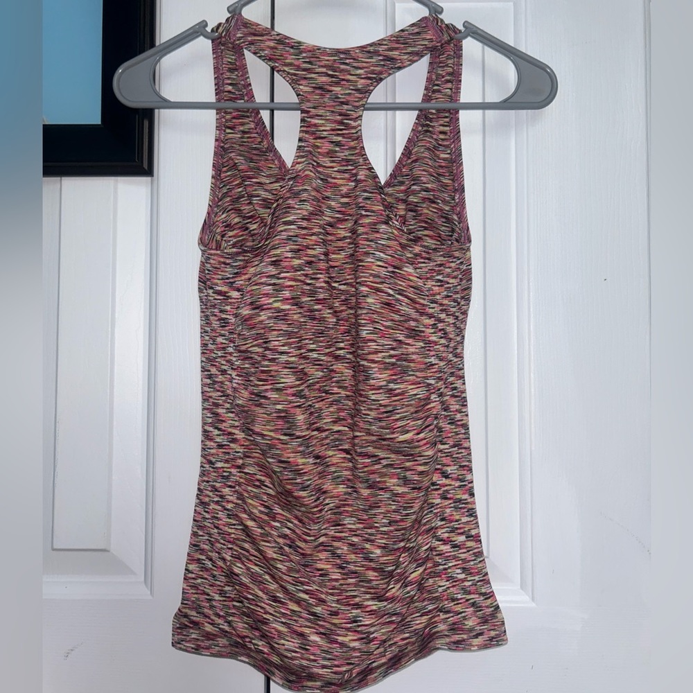 Active Tank Top - Picture 2 of 3